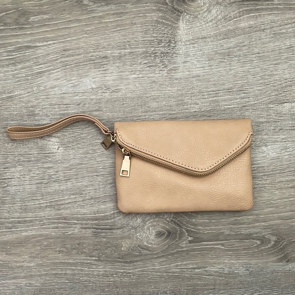 Wristlet / Purse - Picture 1 of 5